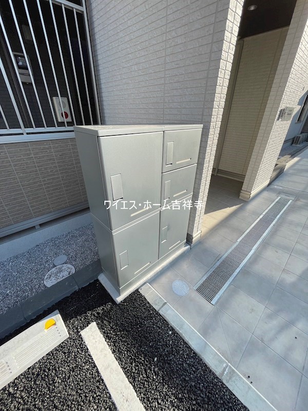 アナシエ石神井台  その他7