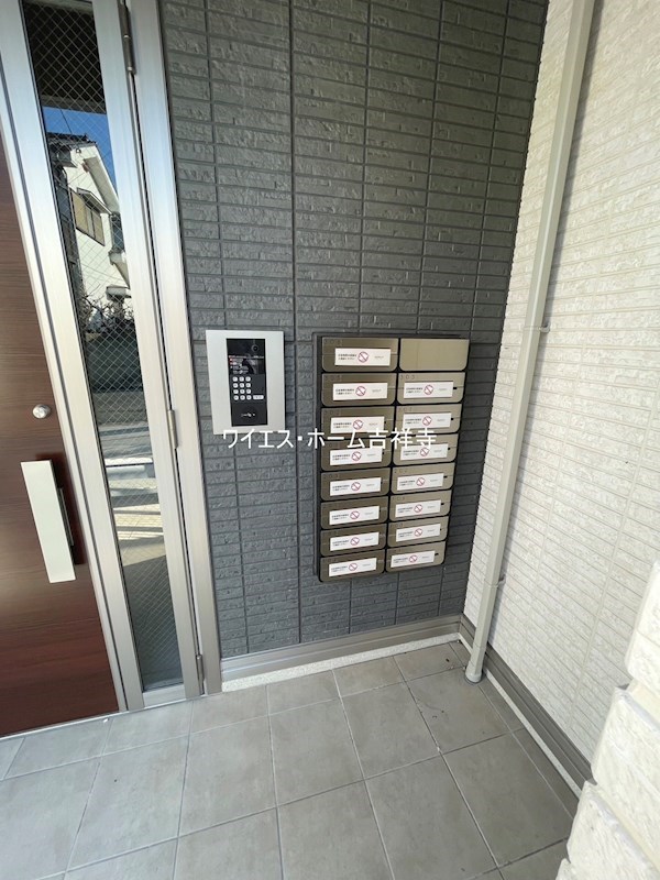 アナシエ石神井台  その他8