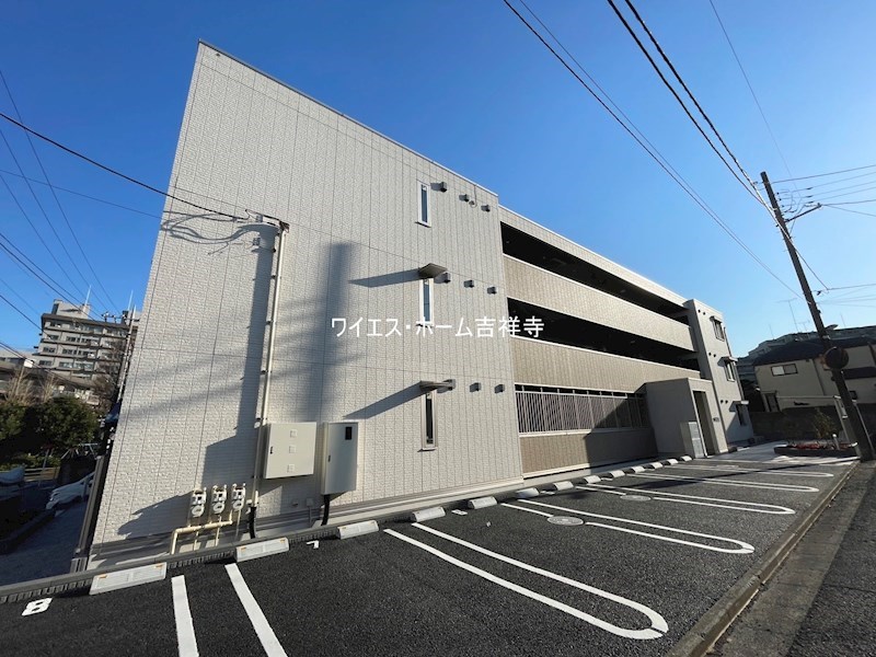 アナシエ石神井台  その他9