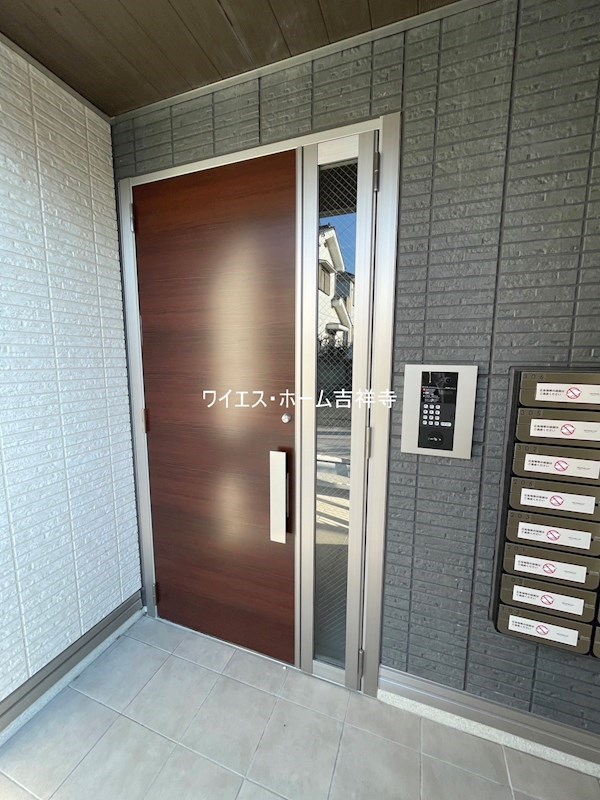 アナシエ石神井台  その他10