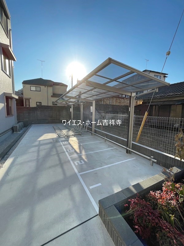 アナシエ石神井台  その他11