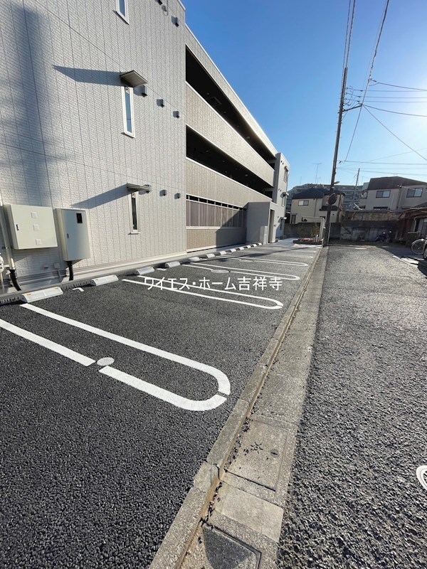 アナシエ石神井台  その他12