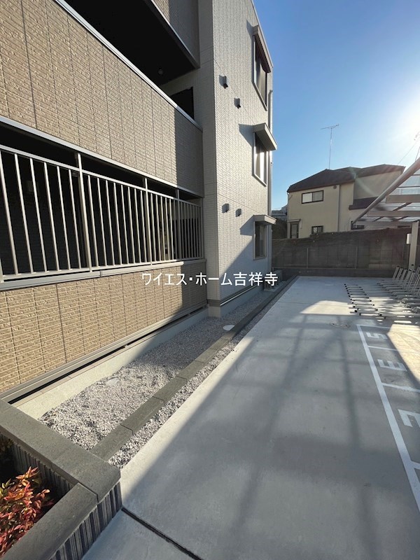 アナシエ石神井台  その他13