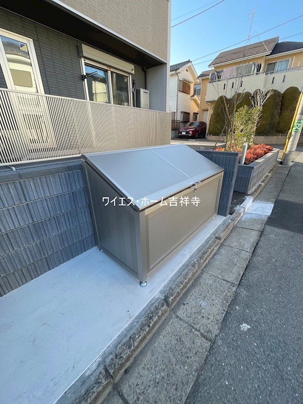 アナシエ石神井台  その他14