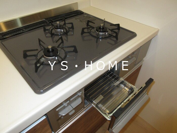 アナシエ石神井台  その他16