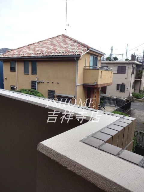 プリメール石神井 その他1