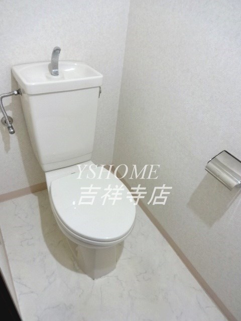 プリメール石神井 その他8