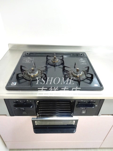 プリメール石神井 その他14