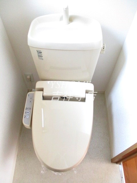 シャーメゾン荻窪  その他3