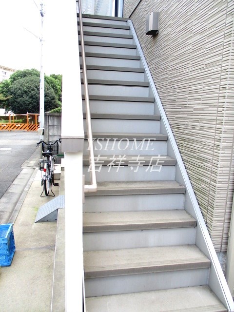 シャーメゾン荻窪  その他7