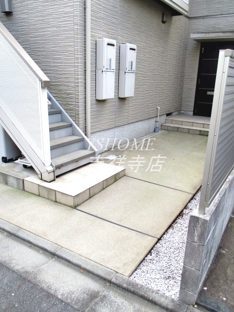 シャーメゾン荻窪  その他8