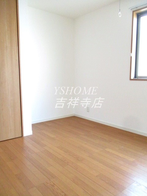 シャーメゾン荻窪  リビング