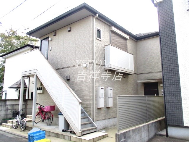 シャーメゾン荻窪  その他12