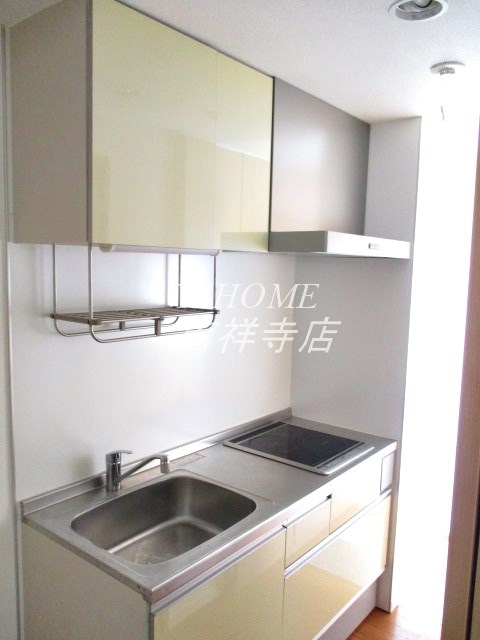 シャーメゾン荻窪  キッチン