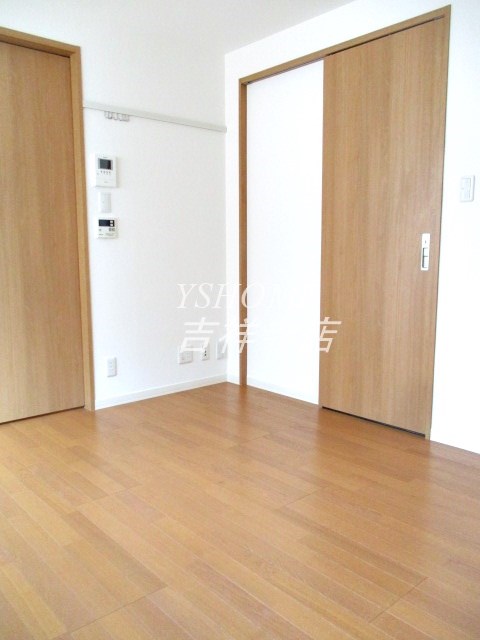 シャーメゾン荻窪  ベッドルーム