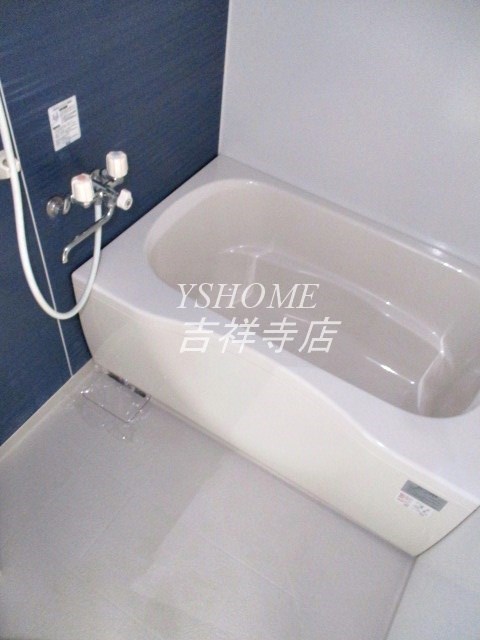 シャーメゾン荻窪  風呂画像