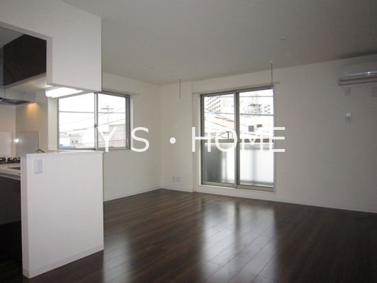 ディアコート リビング