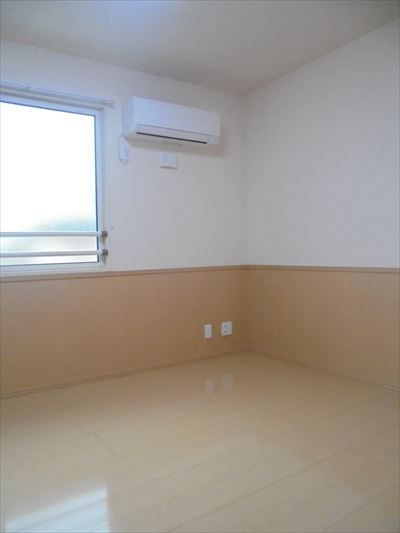 PAISIBLE ベッドルーム