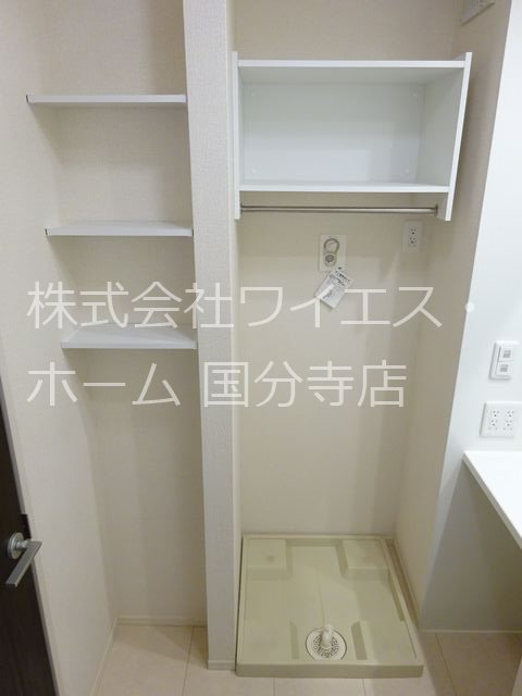 S-Life Garden その他2