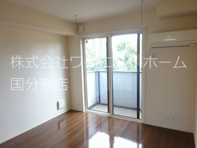 S-Life Garden リビング