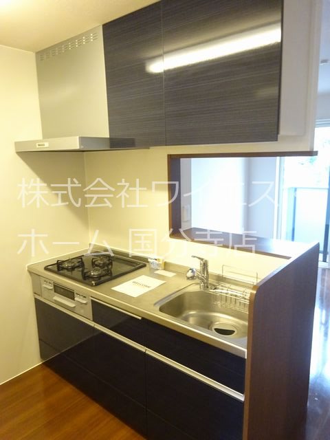 S-Life Garden キッチン