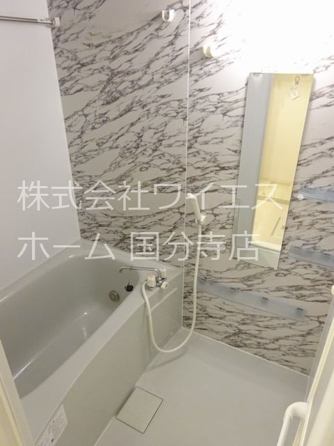 S-Life Garden 風呂画像