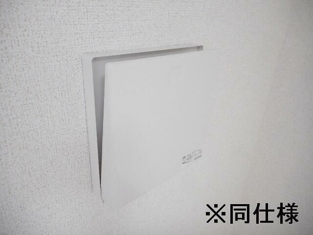 ベルカーサ その他外観1