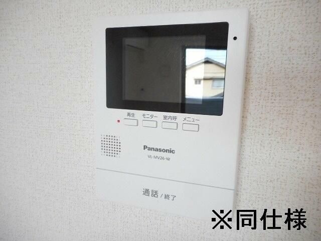 ベルカーサ その他外観2