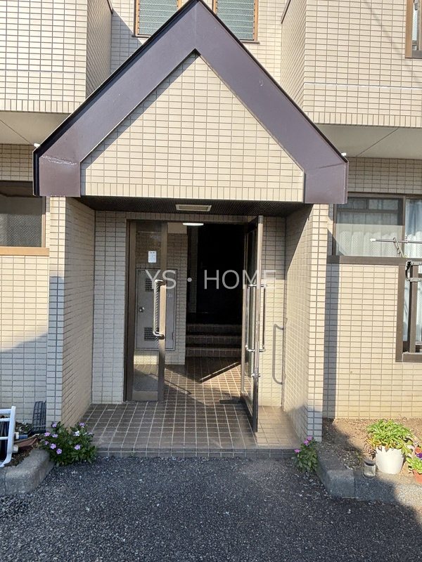 コーポハイブリッジ その他1