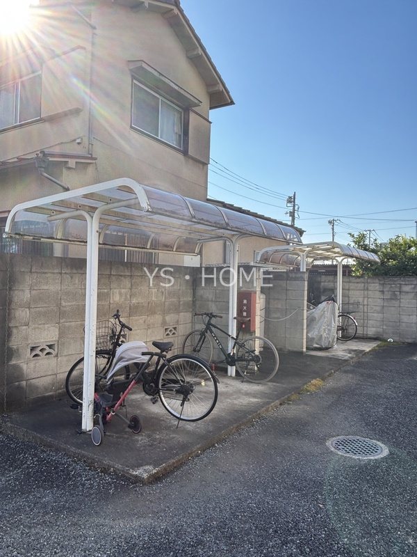 コーポハイブリッジ その他2