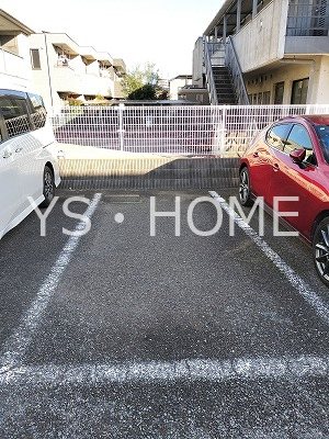 コーポハイブリッジ その他外観4