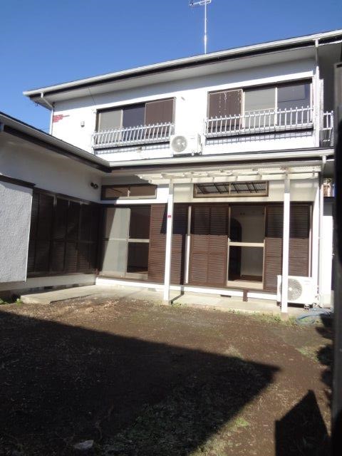 西東京市新町5丁目戸建  外観