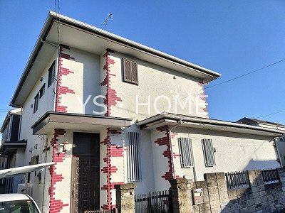 西東京市新町5丁目戸建  その他外観1