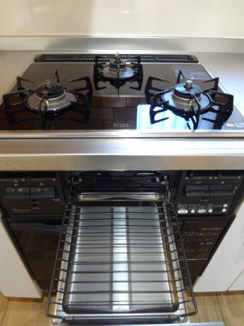 西東京市新町5丁目戸建  その他11