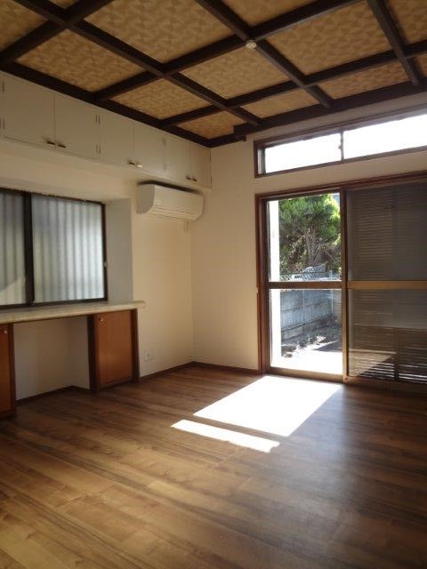 西東京市新町5丁目戸建  リビング