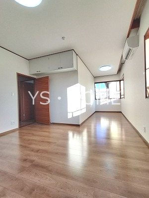 西東京市新町5丁目戸建  ベッドルーム