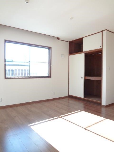 西東京市新町5丁目戸建  ベッドルーム