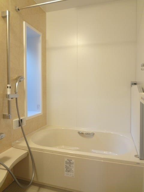 西東京市新町5丁目戸建  風呂画像