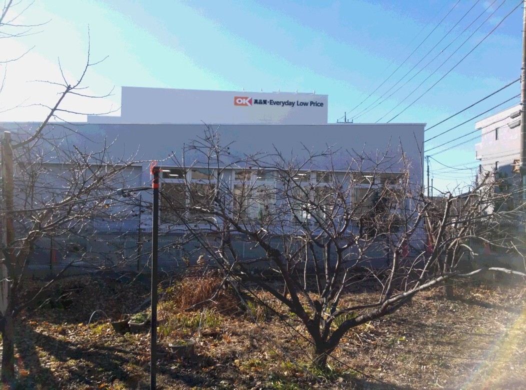 西東京市新町5丁目戸建  周辺画像3