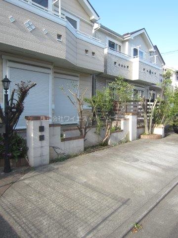 三鷹市井口4-5貸戸建 その他外観1