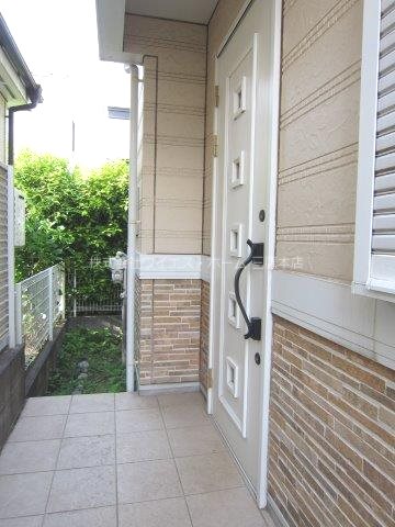 三鷹市井口4-5貸戸建 その他外観2