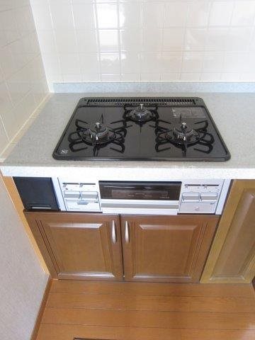 三鷹市井口4-5貸戸建 その他14