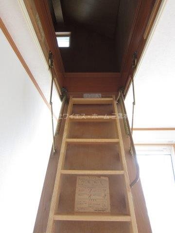 三鷹市井口4-5貸戸建 その他19