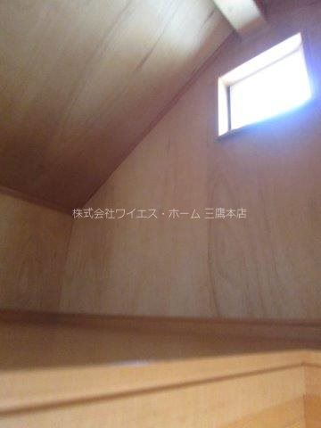 三鷹市井口4-5貸戸建 その他21