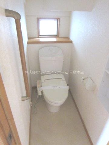 三鷹市井口4-5貸戸建 その他22