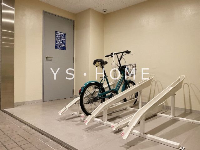 三鷹MDKビル その他外観1