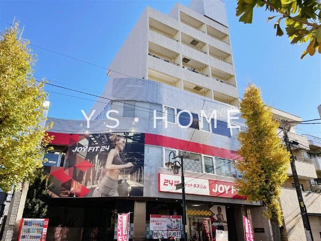 三鷹MDKビル その他外観2