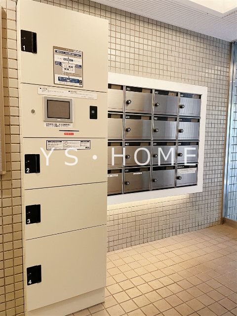 三鷹MDKビル その他外観3