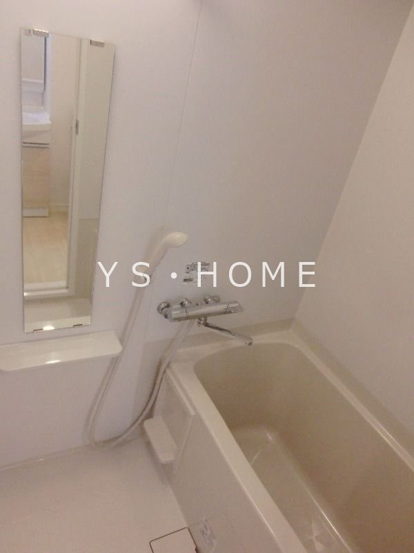 三鷹MDKビル 風呂画像