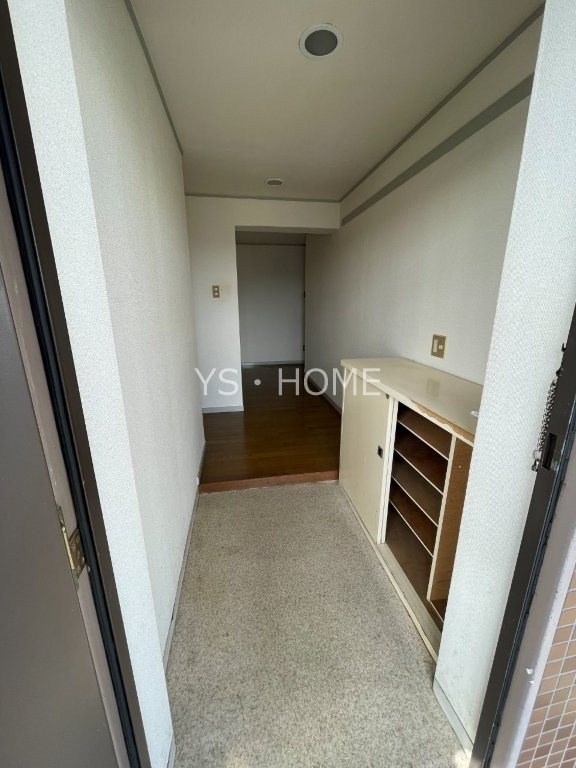 Ｌａ吉祥寺 玄関